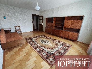 Лот. 32825 2-комнатная квартира, мкр. Восток