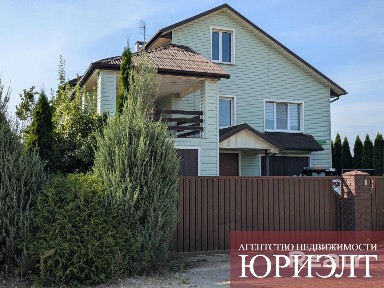 Лот. 50825 Жилой дом, Тельминский с/с