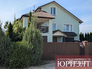 Лот. 50825 Жилой дом, Тельминский с/с