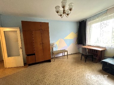 Купить 1-комнатную квартиру, г. Гомель, просп. Речицкий, 94