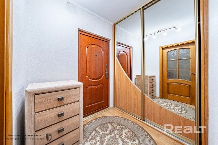 Специальное предложение! Лучшая квартира около метро Уручье!