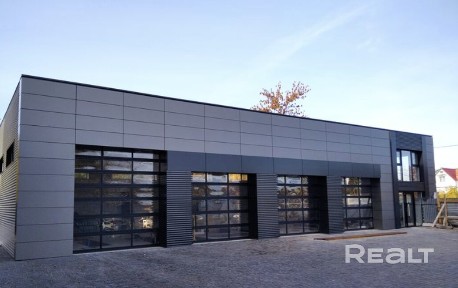 Купить офис+склад, г. Минск, ул. Семенова, 1/А