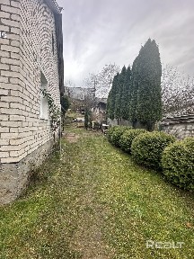 Дом в центральной части г. Гродно