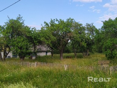 Жилой дом д. Малиновая, ул. Молодежная, 25