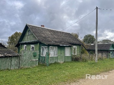 Снять жилье для строителей на длительный срок, г. п. Освея, ул. Фрунзе, 14 (Верхнедвинский р-н, Витебская область)