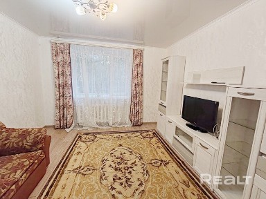 Двухкомнатная квартира, Красногвардейская ул. - 250524