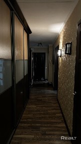 Купить 3-комнатную квартиру, г. Гомель, ул. Свиридова, 46