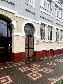 Купить 3-комнатную квартиру, г. Гомель, ул. Билецкого, 5