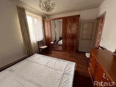 Снять коттедж на длительный срок, д. Тарасово (Минский р-н, Минская область)