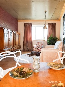 Снять 2-комнатную квартиру, г. Минск, пер. Подольский 2-й, 16