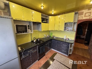 Продается 2-х комнатная квартира на пр-кте Пушкинский дом 30