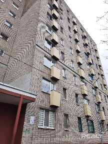 Купить 1-комнатную квартиру, г. Могилев, ул. Строителей, 13