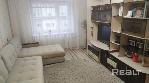 Купить 3-комнатную квартиру, г. Могилев, ул. Кутепова, 48