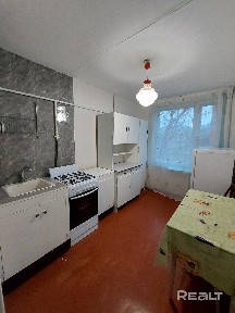 Купить 3-комнатную квартиру, г. Могилев, б-р Непокоренных, 41