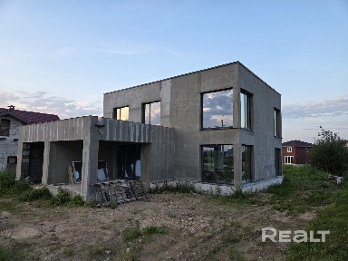 Купить коттедж, г. Витебск, ул. Большая Бителевская, 29