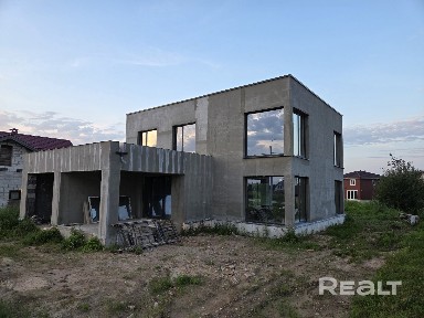 Купить коттедж, г. Витебск, ул. Большая Бителевская, 29