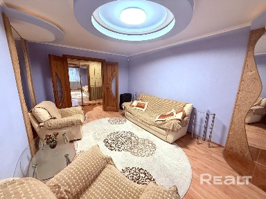 2-комнатная квартира ул. Тавлая д. 68