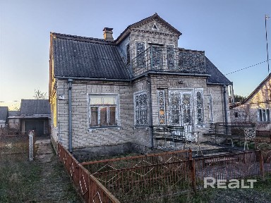 Купить дом, г. Лида, пер. Луговой