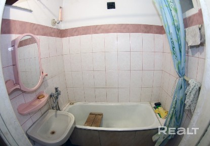 Купить 2-комнатную квартиру, г. Витебск, просп. Московский, 64