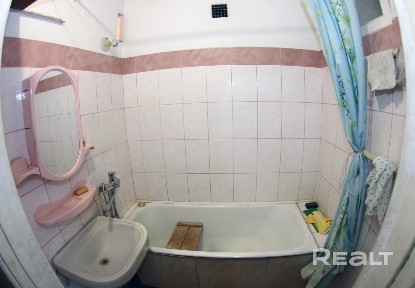 Купить 2-комнатную квартиру, г. Витебск, просп. Московский, 64