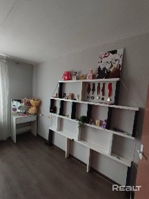 Купить 2-комнатную квартиру, г. Гомель, ул. Ильича, 270