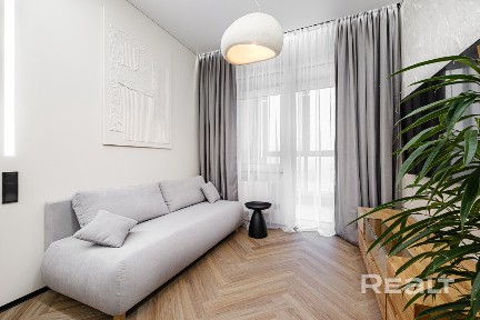 Снять 2-комнатную квартиру, г. Минск, ул. Скорины, 5