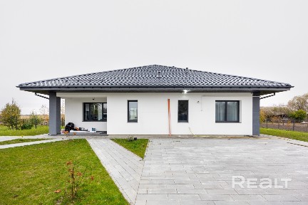 Усадебный комплекс на берегу реки Припять!