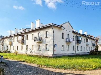 Продается сталинка у метро в историческим районе г. Минска!