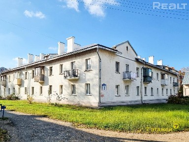 Продается сталинка у метро в историческим районе г. Минска!