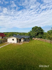 Купить дом, аг. Камень, ул. Школьная (Лепельский р-н, Витебская область)