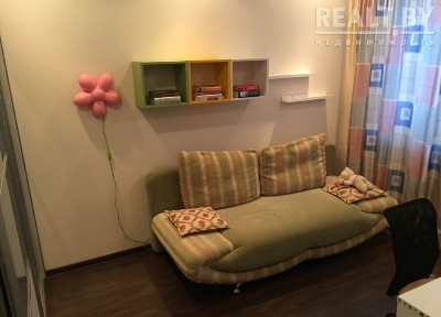 Снять 2-комнатную квартиру, г. Могилев, ул. Орловского, 17