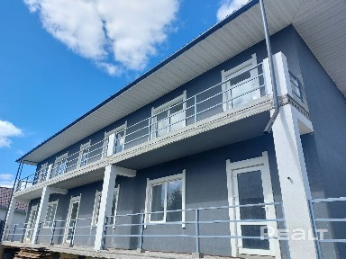 Дом и бизнес