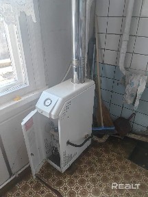 Купить дом, г. Кировск, пер. Советский 3-й, 6