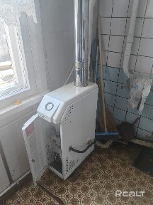 Купить дом, г. Кировск, пер. Советский 3-й, 6