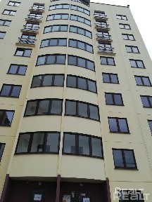 Снять 1-комнатную квартиру, г. Брест, ул. Махновича, 37