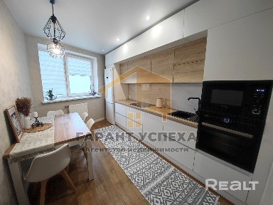 Лот 9254. Брест, ул. Махновича. Продажа 2-комнатной квартиры