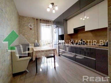 1-комнатная квартира в Южном, по ул. Гвардейской. Код 23335