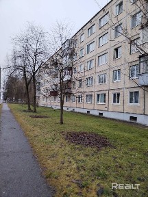 Двухкомнатная квартира по ул. Максима Горького, 148.