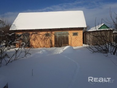 Купить дом, г. Столин, Мичурина