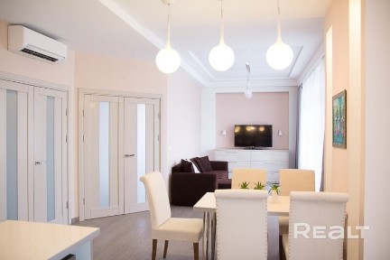 Снять 2-комнатную квартиру, г. Минск, ул. Сторожовская, 6