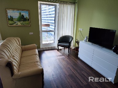 Снять 2-комнатную квартиру, г. Минск, ул. Аэродромная, 28