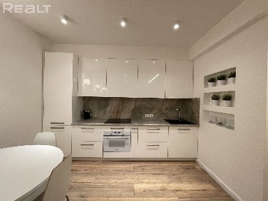 Снять 2-комнатную квартиру, г. Минск, просп. Дзержинского, 23