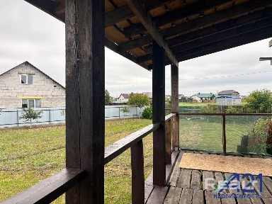 Продается жилой дом в г. Калинковичи, ул. Туровская