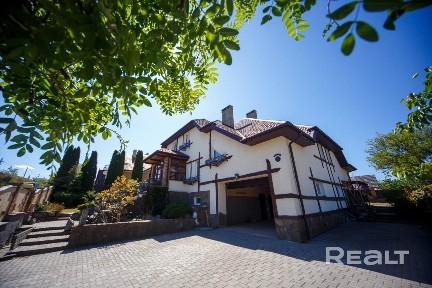 дом рядом с центром г. Гродно ул. Заслонова