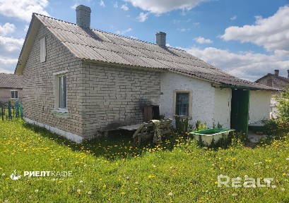 Купить дом, д. Стерково (Лидский р-н, Гродненская область)
