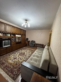 Купить 3-комнатную квартиру, г. Могилев, б-р Непокоренных, 89