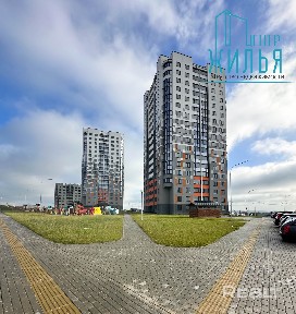 Новая 2х комнатная квартира на Старомалыщинской