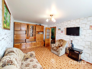 3- комнатная квартира ул. Южная, д. 5