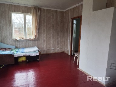 Купить дом, д. Черный Луг (Ивьевский р-н, Гродненская область)