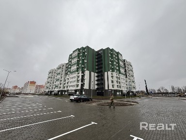 Купить 2-комнатную квартиру, г. Гомель, ул. Денисенко, 13